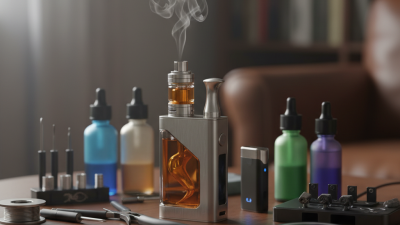 2026 Best Vape Society Supplies for Every Enthusiast?