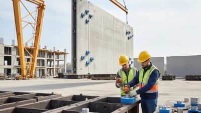 10 Essential Tips to Effectively Insert Magnet For Precast
