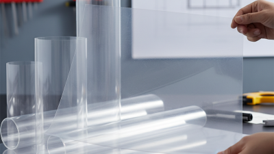 PVC Clear Sheet Tips for Choosing the Best Option?