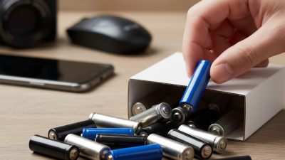 Top 5 Reasons to Choose Pkcell Battery for Your Devices?