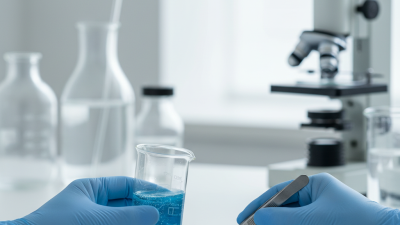 Top 10 Benefits of Surgicare Nitrile Gloves for Safety?