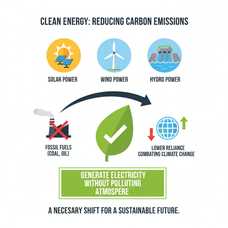 2026 How to Reduce Carbon Emissions Effectively?