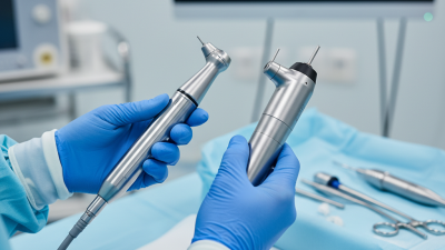 2026 How to Choose the Best Neuro Surgical Drill?