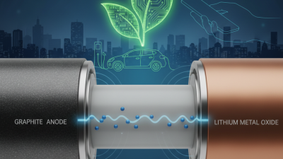 What Are Lithium Batteries and How Do They Work?