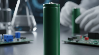 Top 10 Things You Should Know About Pkcell 18650 Battery?