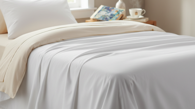 What is a single flat sheet and how to choose the best one?