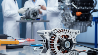 Why Choose Reliable Car Alternator Suppliers for Quality Parts?