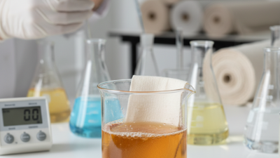 Desizing Enzyme Tips for Effective Textile Processing?