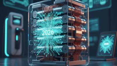 2026 Best Lithium Batteries for Long Lasting Power?