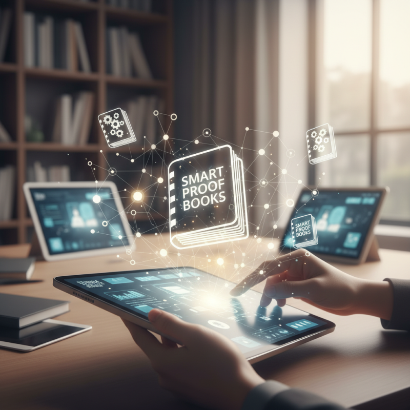 How to Choose the Best Smart Proof Books for Learning?