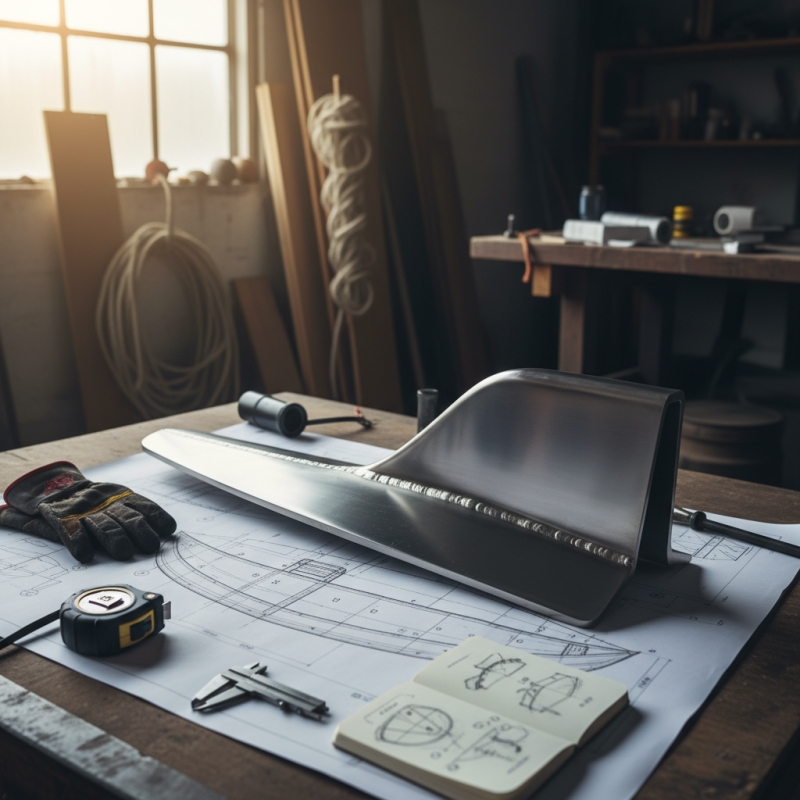 Best Stainless Steel Keel Guide for Your Next Project?