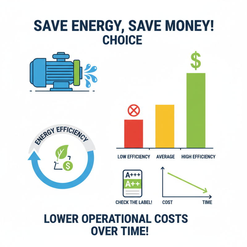 Best Electric Pump for Water What to Consider?