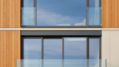 How to Choose the Best Aluminum Window and Door Manufacturer?