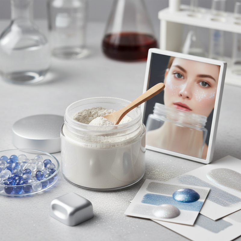 Best Synthetic Mica Powder Uses and Benefits for Your Projects?