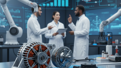 Top Car Alternator Suppliers You Should Know About?