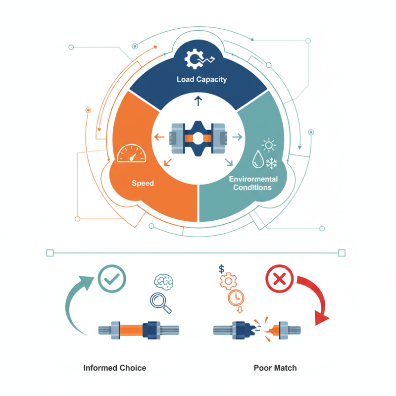 How to Choose the Right Spider Coupling for Your Needs?