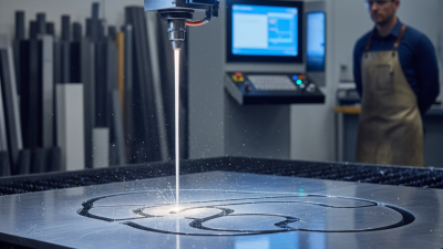 Top 10 Benefits of Waterjet Cutting Machinery for Your Business?