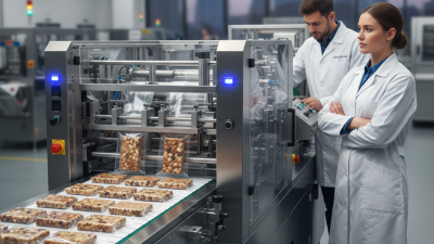 How to Choose the Right Horizontal Packaging Machine for Your Business?