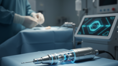 2026 Best Neuro Surgical Drill Options and Features Explained