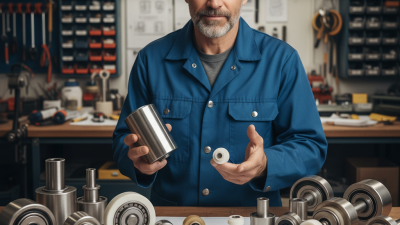 How to Choose the Best Sliding Roller for Your Needs?