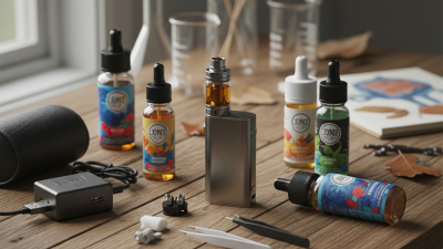 What is Vape Society Supplies and How to Choose the Best?