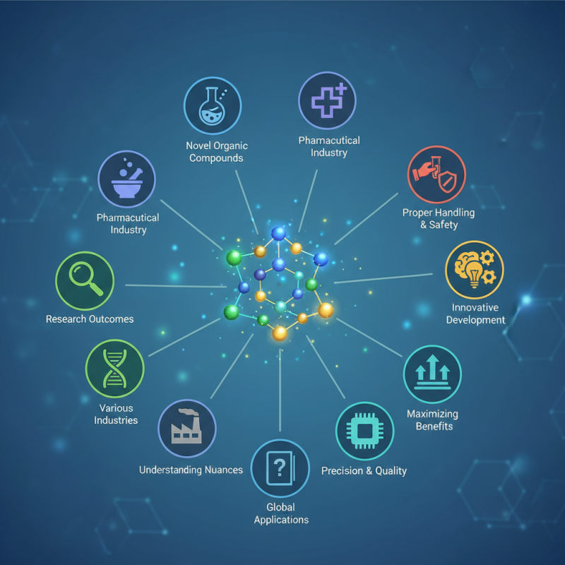 Top 10 Uses of PMK Powder What You Need to Know?