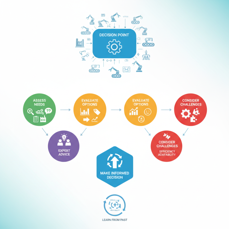 How to Choose the Best Robotic Automation Tools for Your Business?