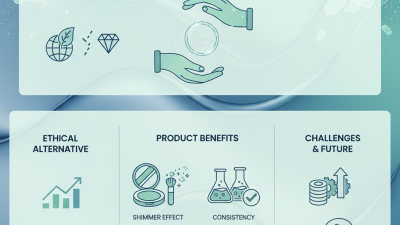 What is Synthetic Mica Powder and Its Benefits?