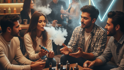 Top 5 Vape Society Supplies Tips You Need to Know?