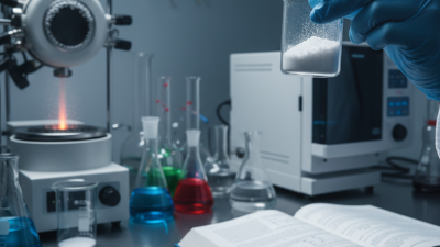 Why is PMK Powder Popular in Pharmaceutical Research?