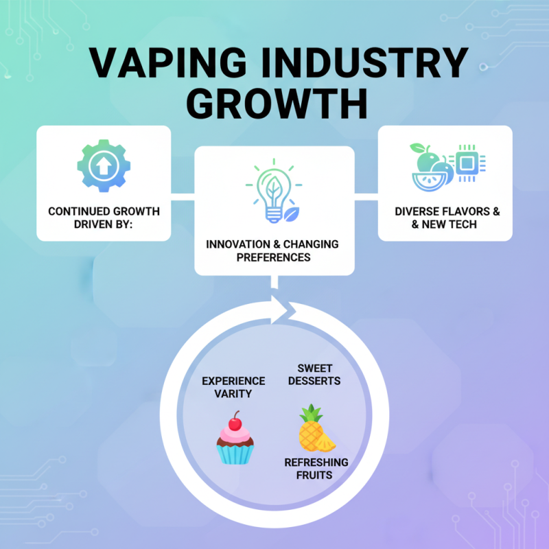 Flavour Vape Guide What You Need to Know About Vaping?