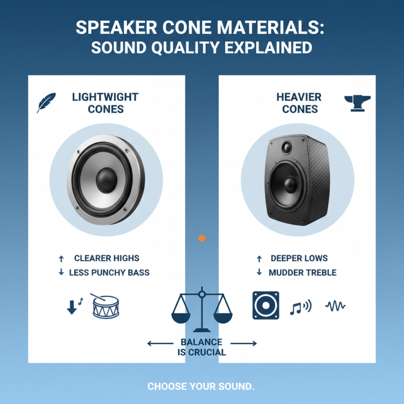 Top 10 Component Speakers for Ultimate Sound Quality?
