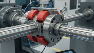 Digital Best Practices for Spider Coupling Explained?