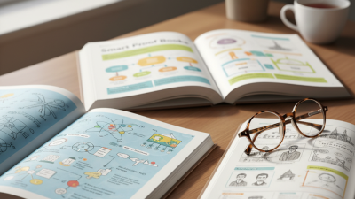 How to Choose Smart Proof Books for Effective Learning?