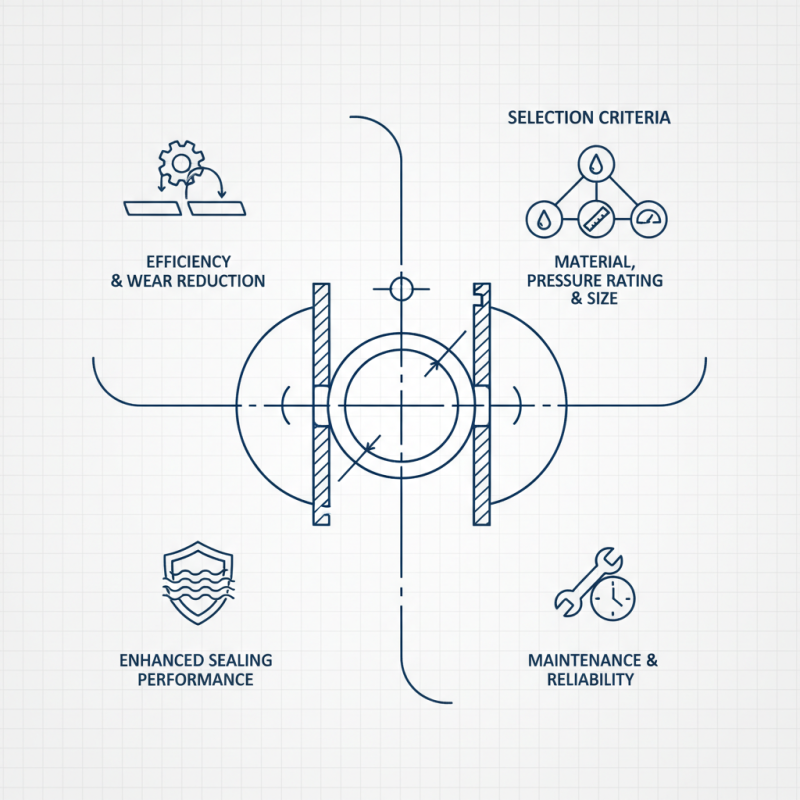 2026 Best Double Eccentric Butterfly Valve Guide and Reviews?