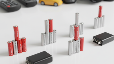 Top 5 Reasons to Choose Pkcell Battery for Your Devices?