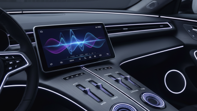 2026 Top Car Audio System Features You Should Know?