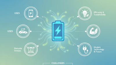 What Are the Uses and Benefits of Lithium Batteries?