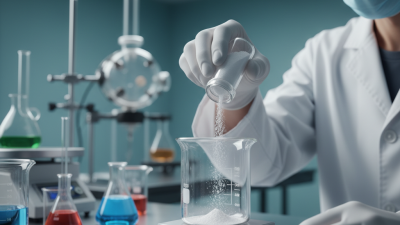 How to Use PMK Powder for Optimal Results?