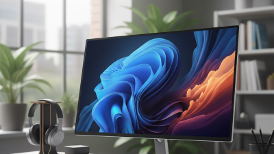 2026 How to Choose the Best Tft Lcd Monitor for Your Needs?