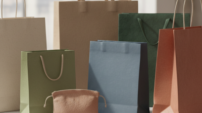 Custom Made Packaging Bags Tips for Effective Branding and Cost Savings?