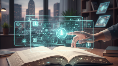 What are Smart Proof Books and How Do They Work?