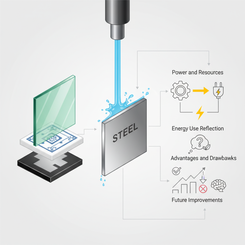 What is Waterjet Cutting Machinery and How Does it Work?