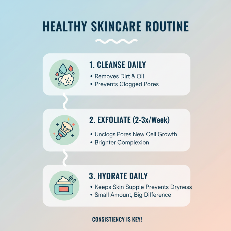 Why Are Skin Beauty Products Essential for Healthy Skin?