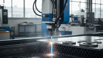 How to Choose the Best Waterjet Cutting Machinery for Your Needs?
