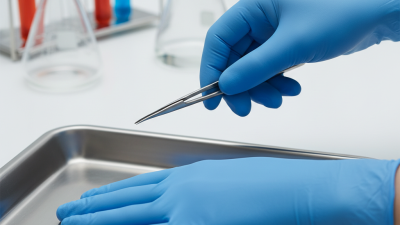 What Are Surgicare Nitrile Gloves and Their Benefits?