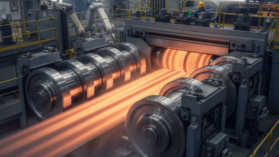 How to Optimize Tandem Cold Rolling Mill Performance?