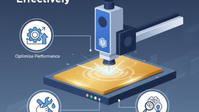 Essential Tips for Using Waterjet Cutting Machinery Effectively?