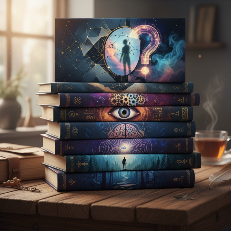 Top 10 Smart Proof Books Everyone Should Read Now?