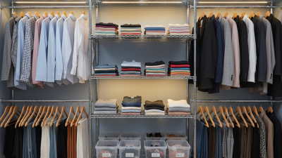 The Best Closet Wire Shelving Kits for 2026 What to Choose?
